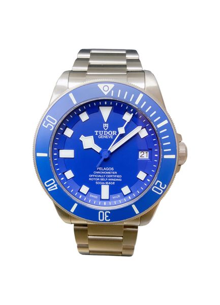 Tudor Pelagos M25600TB-0001